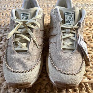 Mocaturf END. X Adidas Originals 'Flyfishing Pack White Tint'. Size 11. NWT